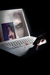 Постер фильма «Убийца в социальной сети (2011)» — (1 из 10)