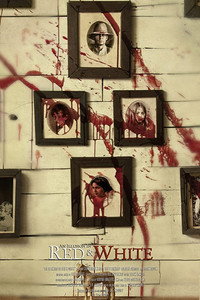 Постер фильма «An Illusion in Red & White (2014)» — (1 из 1)