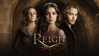 Обои к сериалу «Царство (2013 - 2017)» — (13 из 61)