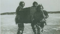 «Деньги господина Арне (1919)» — обои к фильму #2