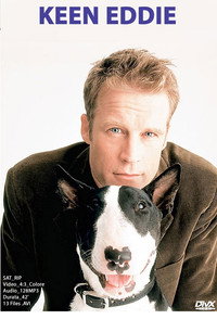 Постер сериала «Кин Эдди (2003-2004)» — (3 из 9)