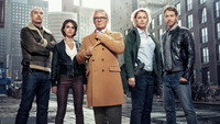 «Flikken Rotterdam (2016)» — обои к сериалу #8
