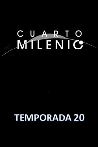 Season 20 Poster