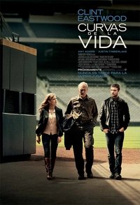 Poster de Curvas de la vida