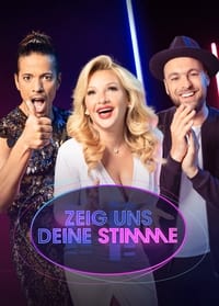 Zeig uns deine Stimme (2020)