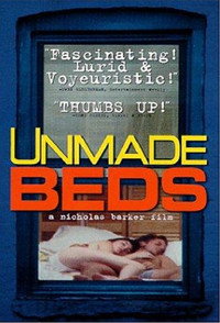 Постер фильма «Unmade Beds (1997)» — (1 из 4)