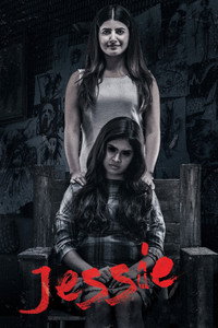Постер фильма «Jessie (2019)» — (4 из 14)