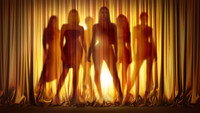 «Семейство Кардашьян (2007-2021)» — обои к сериалу #6