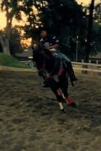 Imagem do Filme Vaquero