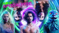 Обои к сериалу «А теперь – апокалипсис (2019)» — (11 из 23)