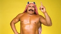 Iron Sheik: The Maim Event