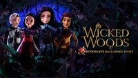 Wicked Woods: A Descendants Halloween Story