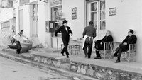 Обои к фильму «Pare, kosme! (1967)» — (15 из 22)