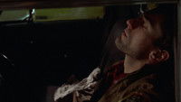 Taxi driver
