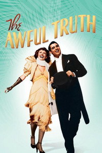 Постер фильма «Ужасная правда (1937)» — (10 из 28)