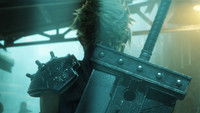Final Fantasy VII : Advent Children