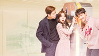 «Идеальный парень (2019)» — обои к сериалу #1