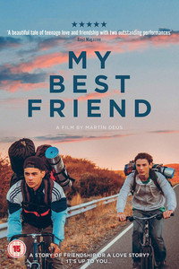 Постер фильма «Мой лучший друг (2018)» — (12 из 50)
