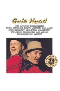 Gula Hund (1966)