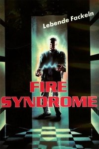 Movieposter Fire Syndrome