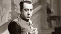 «Un señor mucamo (1940)» — обои к фильму #1