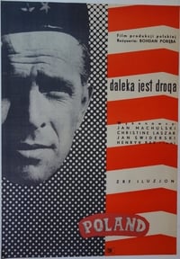 Daleka jest droga (1963)