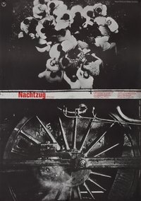 Movieposter Night Train