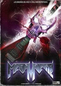 Poster de MegaMuerte