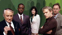 «Виртуозы (2004 - 2012)» — обои к сериалу #8