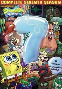 SpongeBob SquarePants 7×52