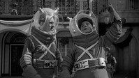 «Эбботт и Костелло летят на Марс (1953)» — обои к фильму #4
