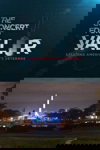Imagem do Filme The Concert for Valor