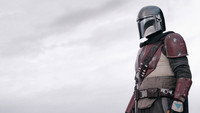 «Галерея Disney: Мандалорец (2020-2023)» — обои к сериалу #6