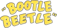 Логотип мультфильма «Bootle Beetle (1947)» — (1 из 6)