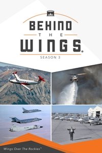 Behind The Wings - Season 3