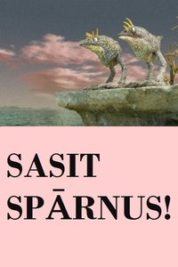 Imagem do Filme Sasit spārnus!