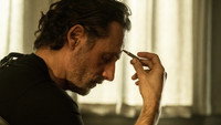 Обои к сериалу «Ходячие мертвецы: Выжившие (2024)» — (23 из 30)