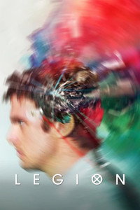 Постер сериала «Легион (2017-2019)» — (39 из 97)