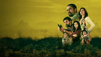 Обои к сериалу «Нечистый (2018)» — (26 из 43)