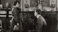«Love's Crucible (1916)» — обои к фильму #1