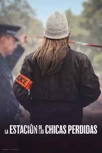 Poster de Les Disparues de la gare