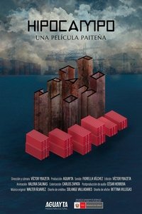 Imagem do Filme Hipocampo