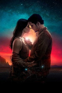 Постер сериала «Розуэлл, Нью-Мексико (2019-2022)» — (11 из 52)