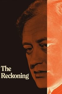 Poster de The Reckoning