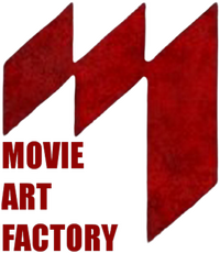Movie Art Factory
