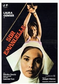 Poster de Suor Emanuelle