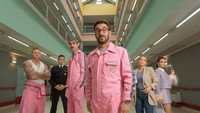 «Dos años y un día (2022)» — обои к сериалу #2