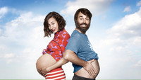 «Последний человек на Земле (2015 - 2018)» — обои к сериалу #3