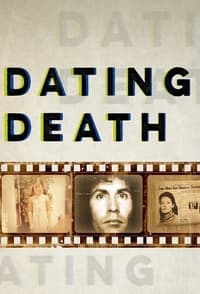 copertina serie tv Dating+Death 2022