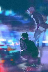 Постер мультсериала «Агент времени (2021)» — (11 из 24)